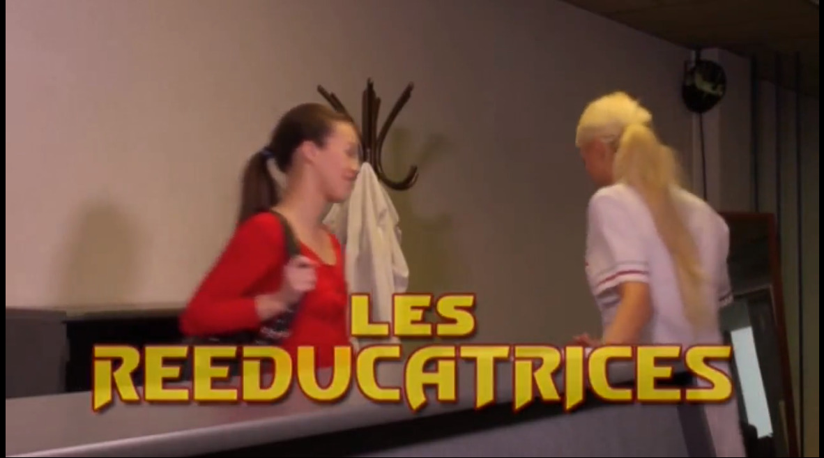 Les reeducatrices