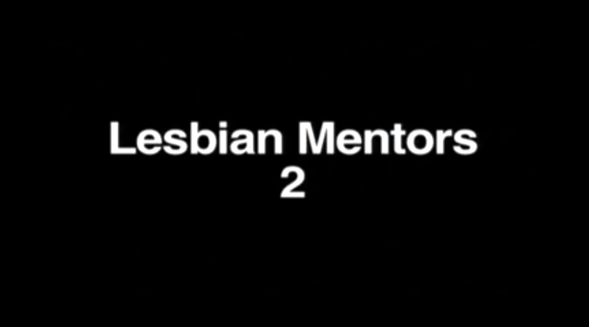Lesbian Mentors 2