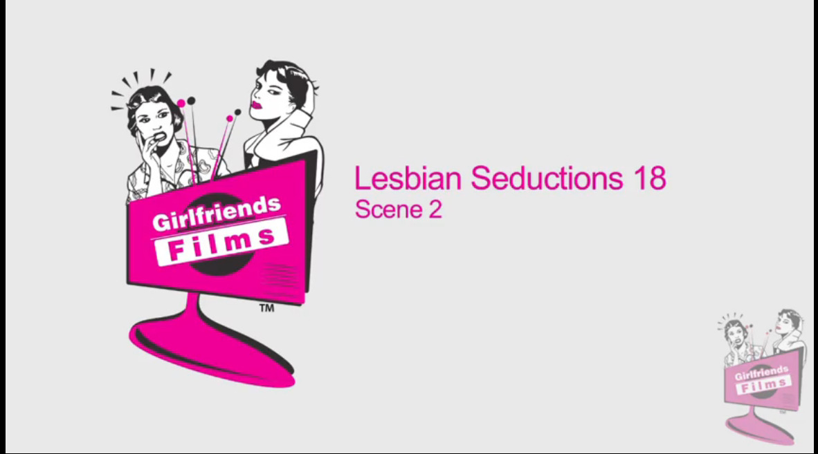 Lesbian Seductions 18