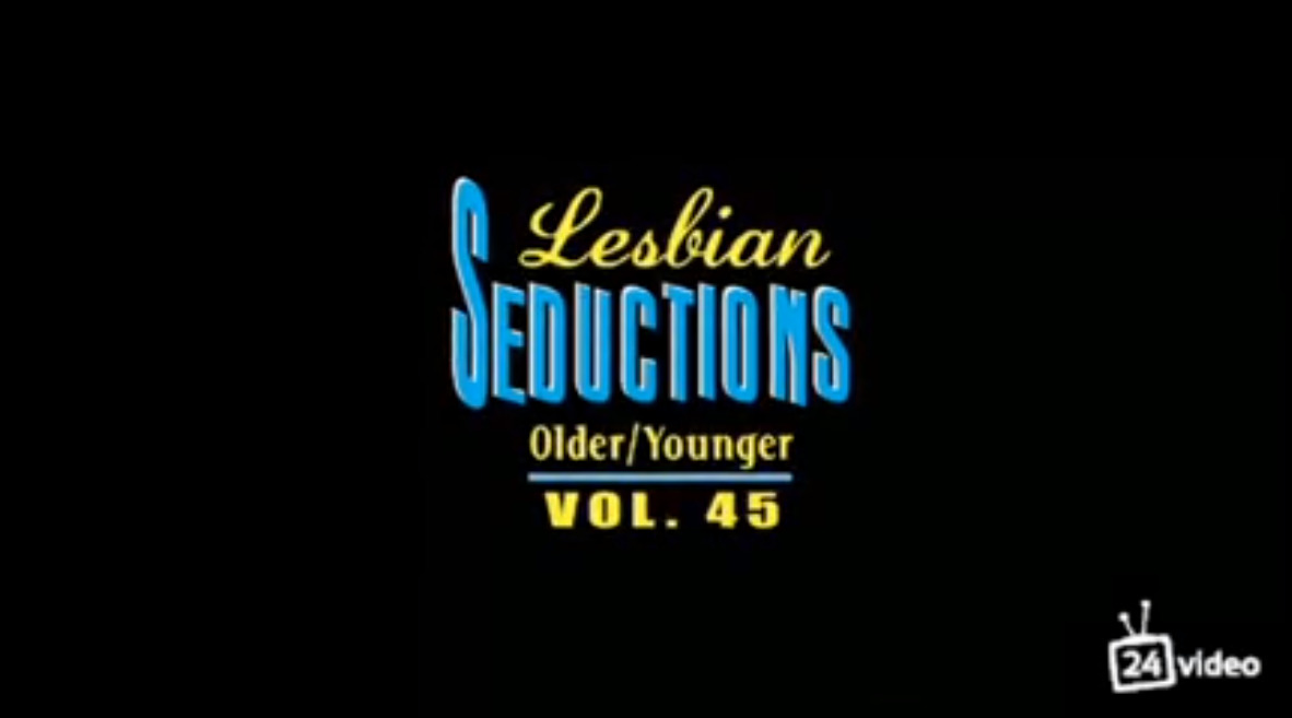 Lesbian Seductions vol. 45