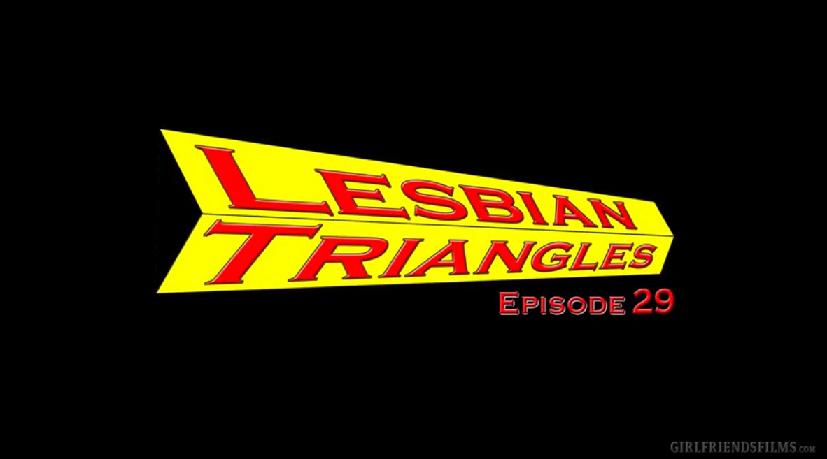 Lesbian Triangles Episode 29