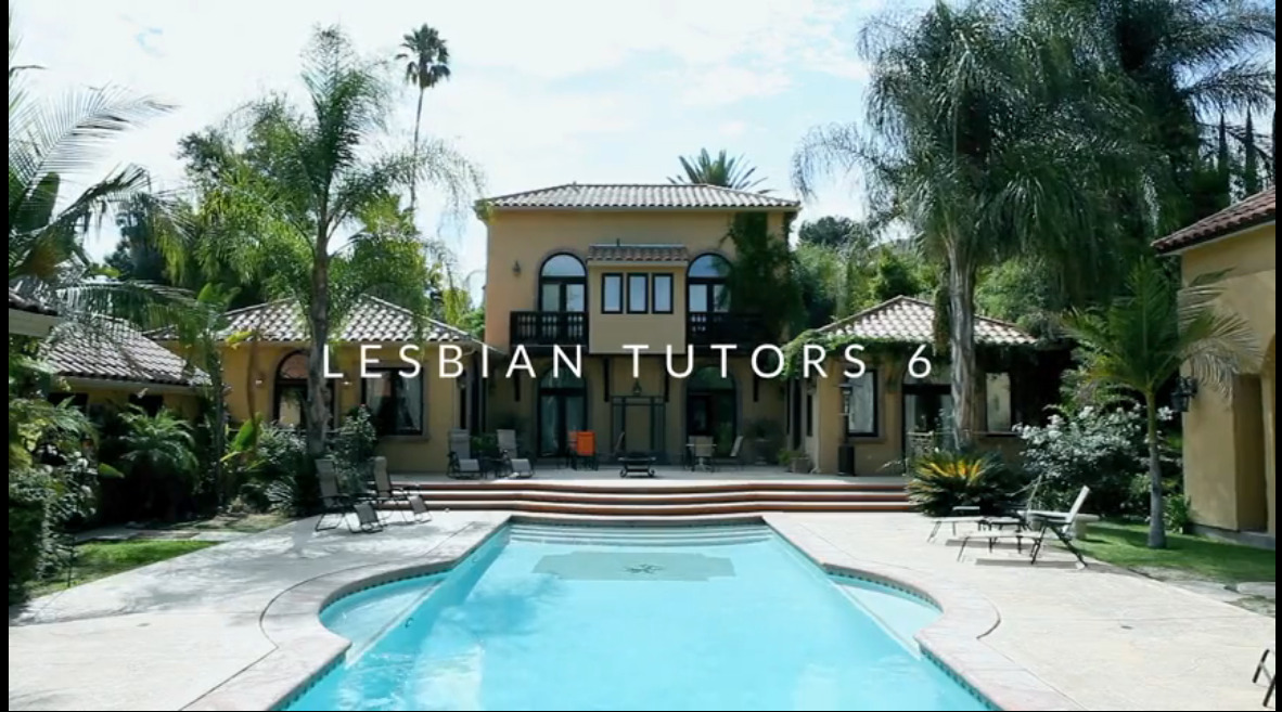 Lesbian Tutors 6