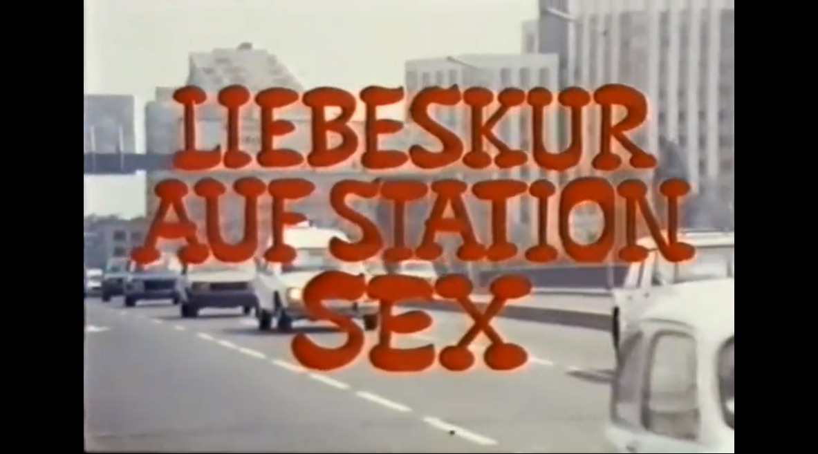 Lieveskur auf station sex
