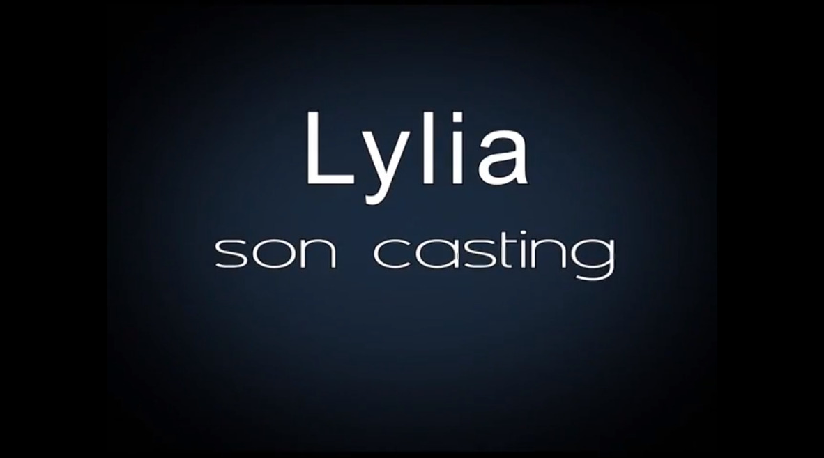 Lilia son casting