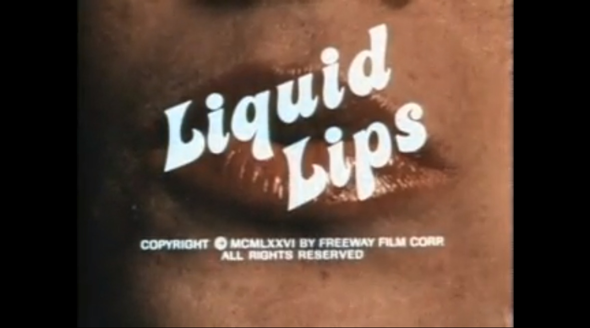 Liquid Lips
