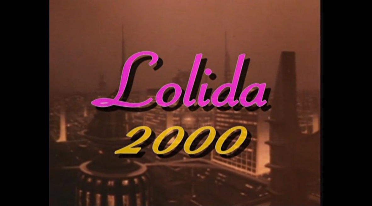 Lolida 2000