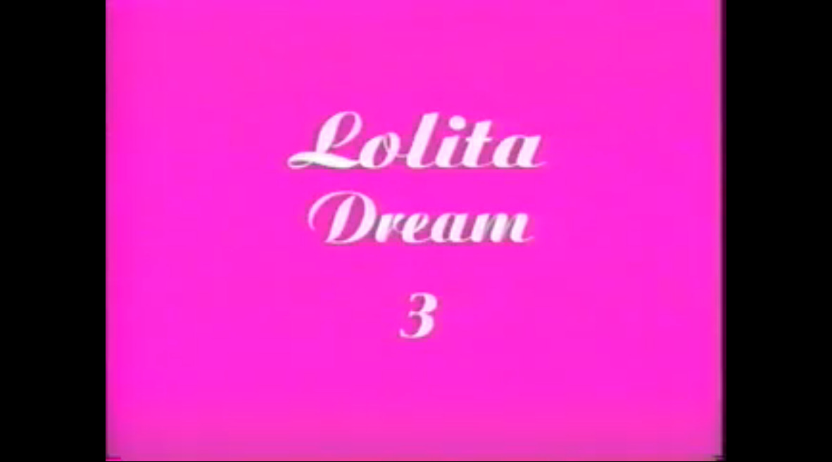 Lolita Dream 3