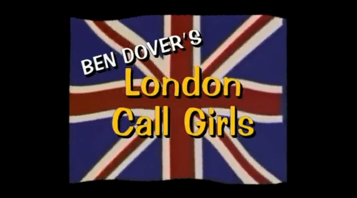 London Call Girls