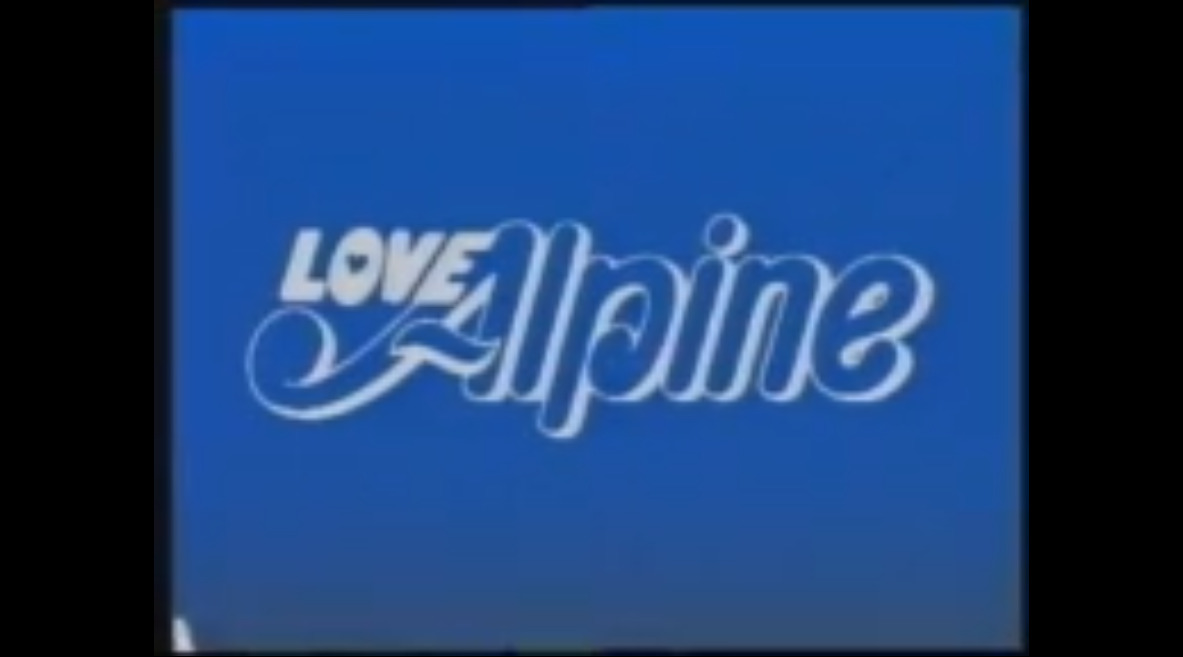 Love Alpine