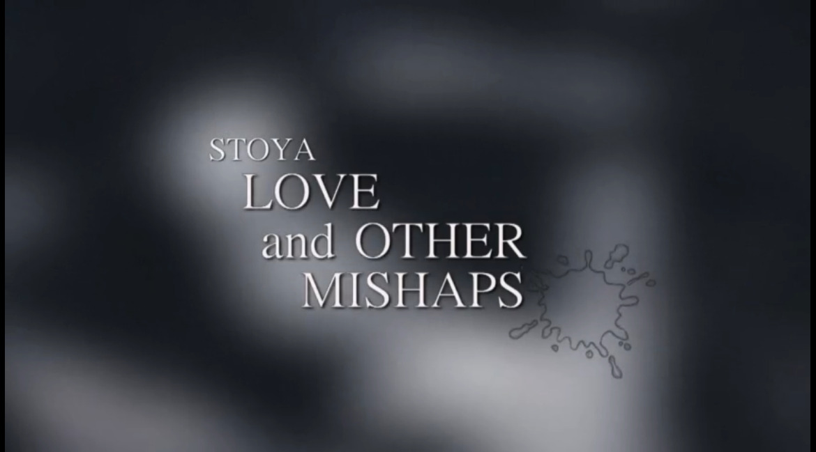 Love and Other Mishaps