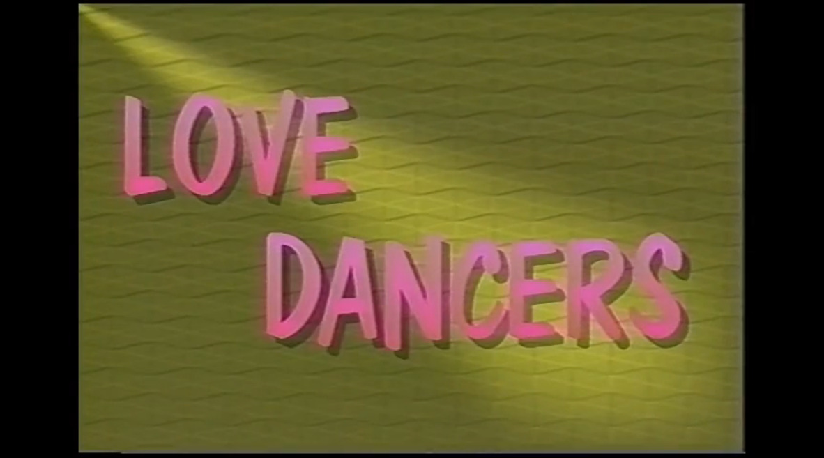 Love Dancers