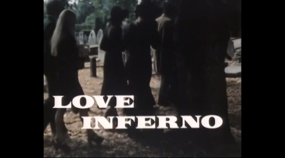 Love Inferno