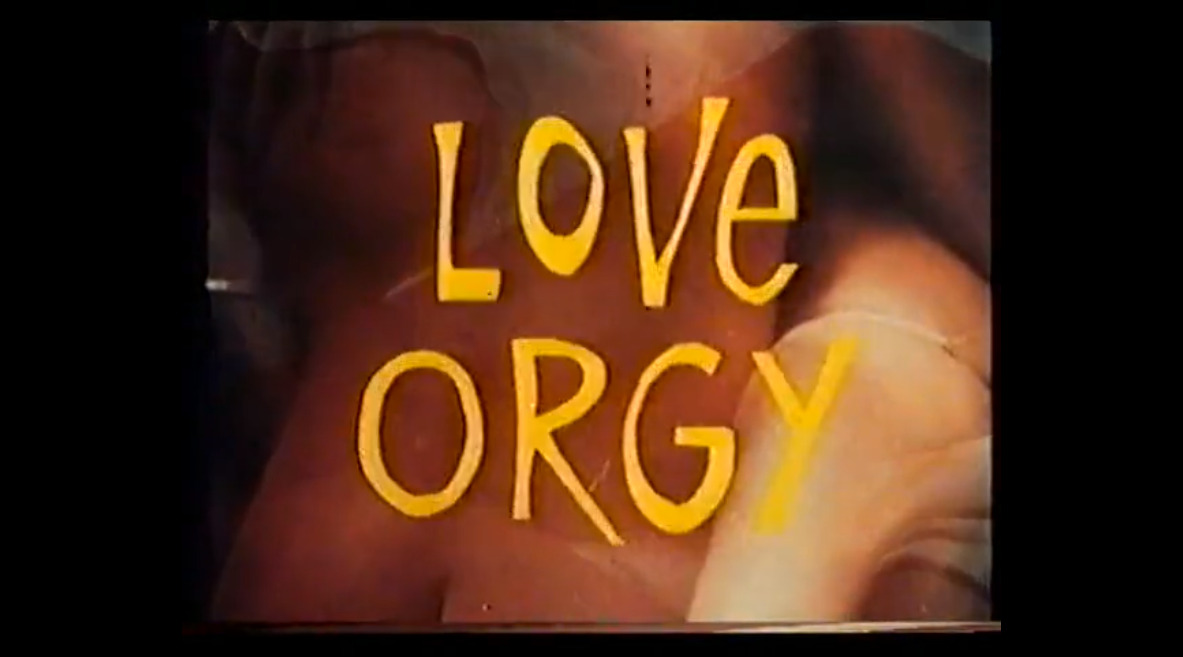 Love Orgy