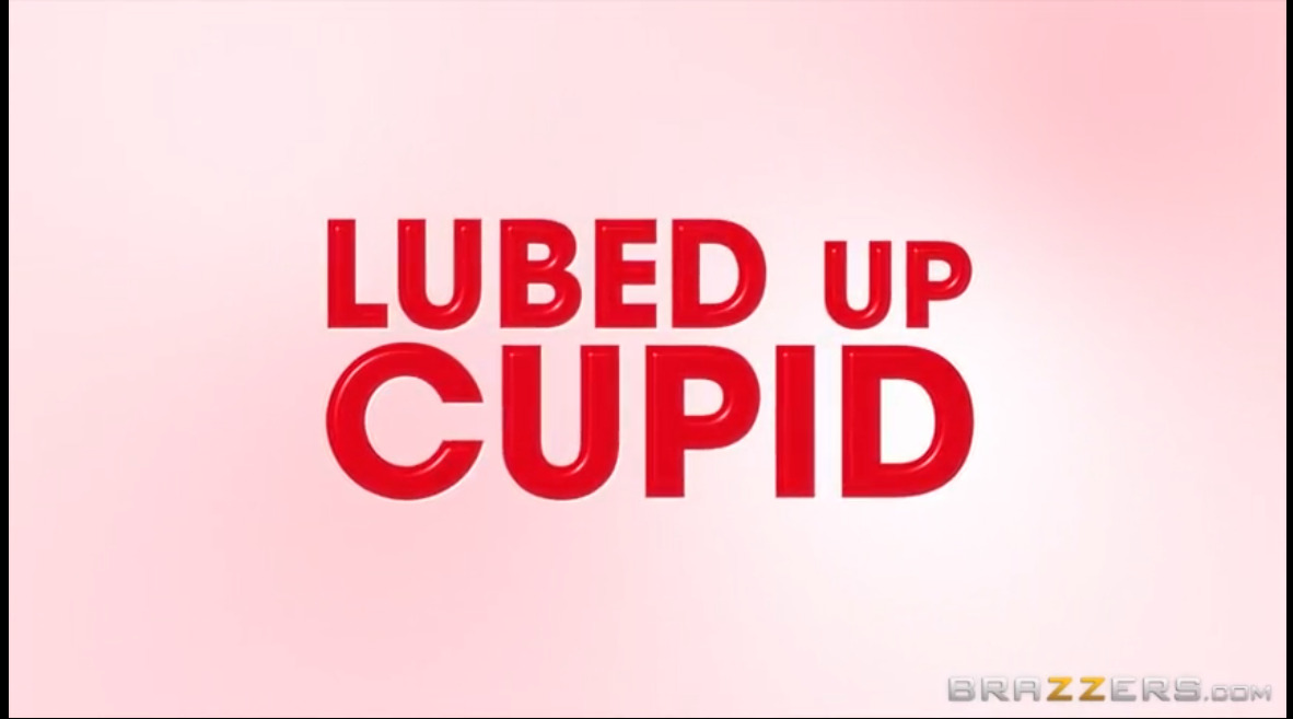Lubed Up Cupid