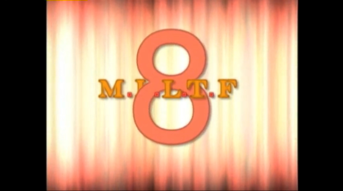 M.I.L.T.F 8