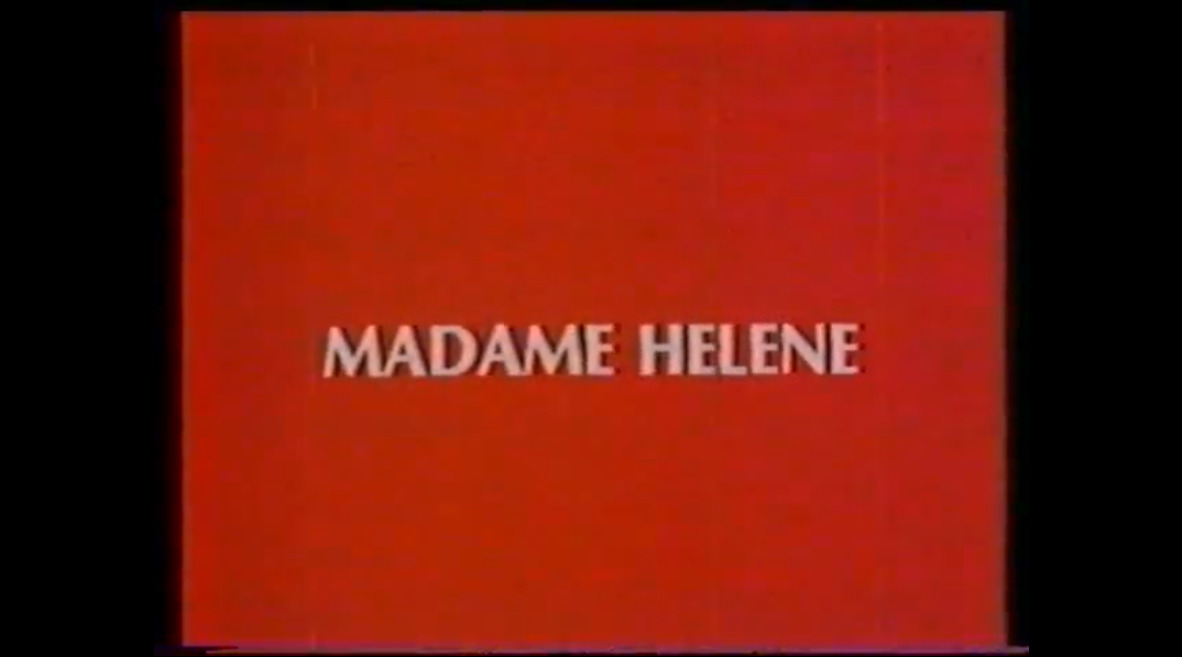 Madame Helene