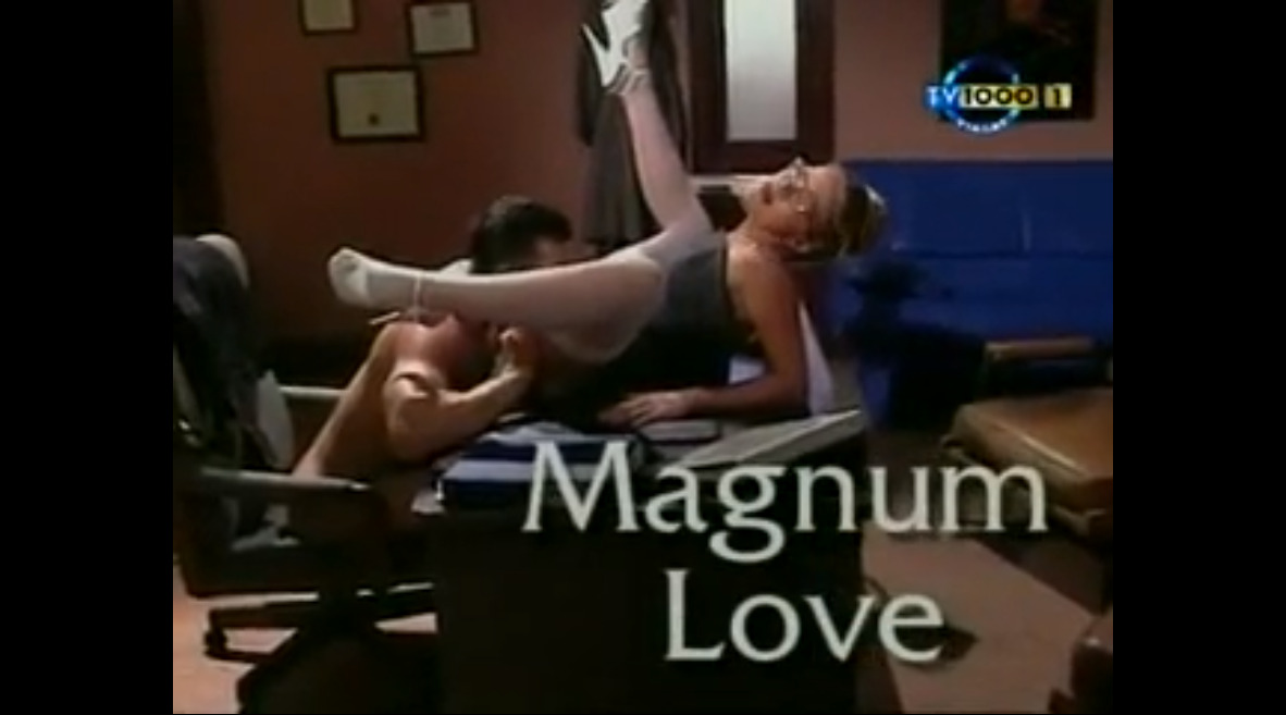 Magnum Love