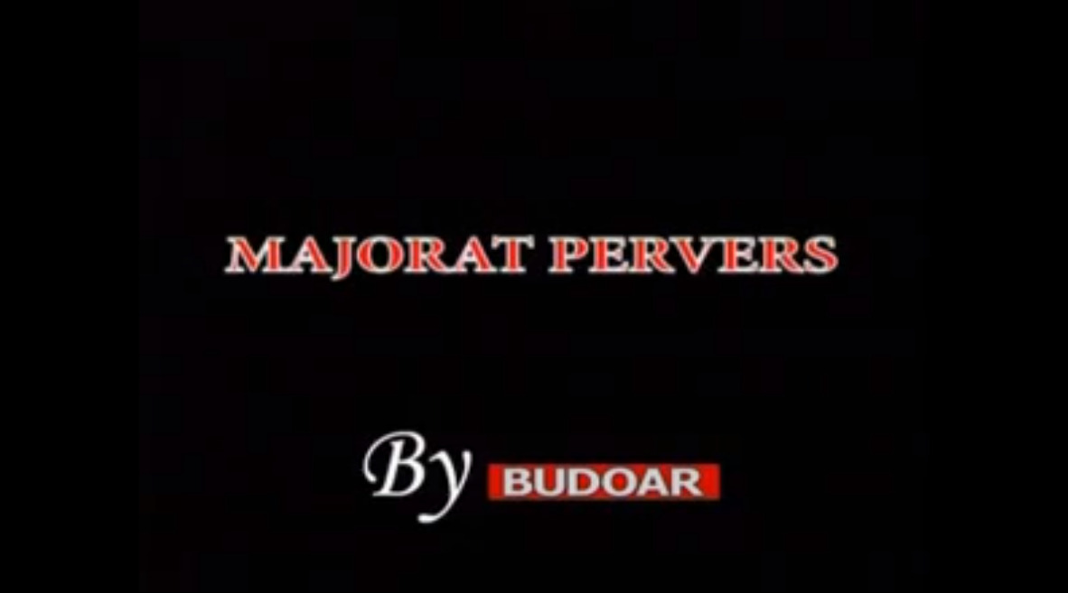 Majorat pervers