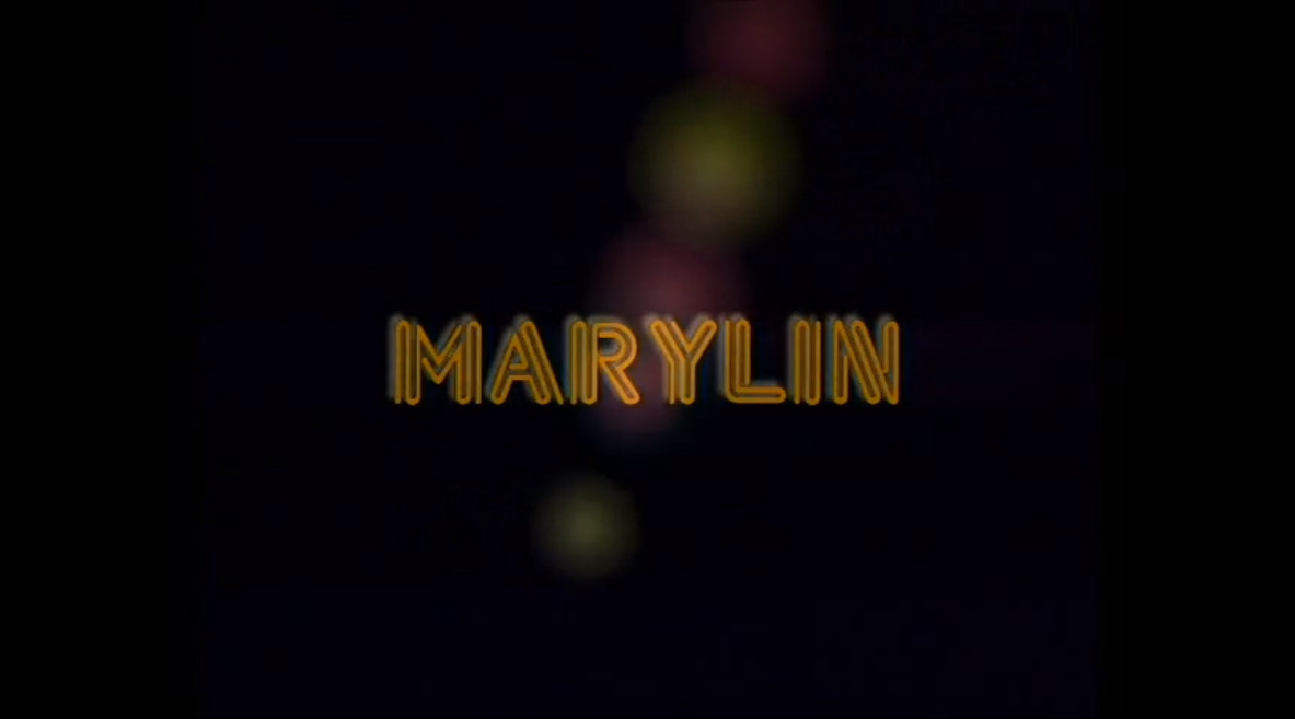 Marylin