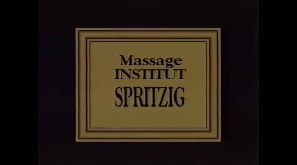 Massage institut spritzig