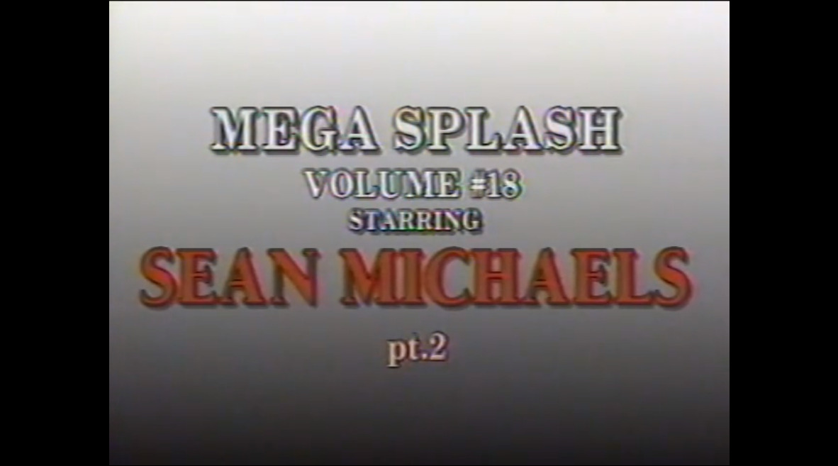 Mega Splash - volume #18