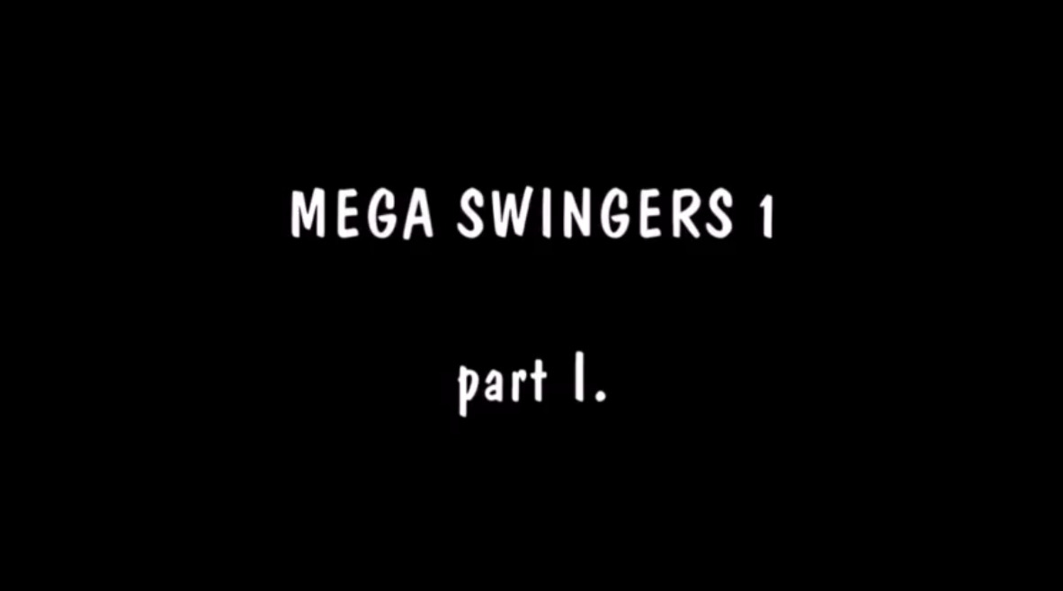 Mega Swingers 1
