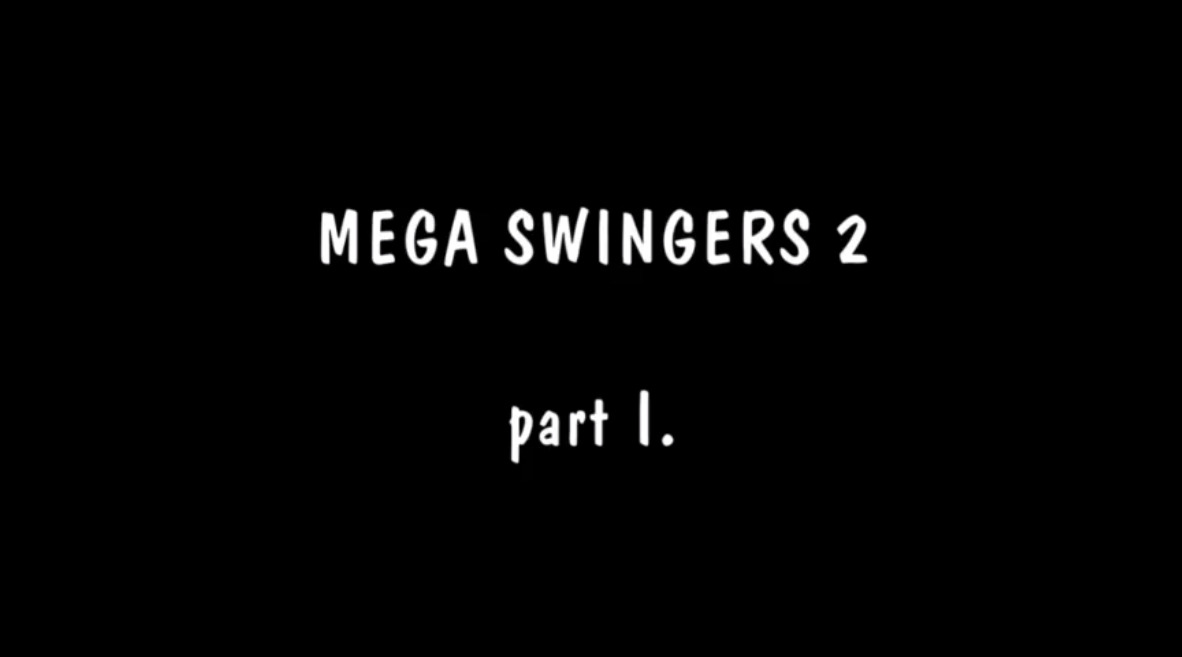 Mega Swingers 2