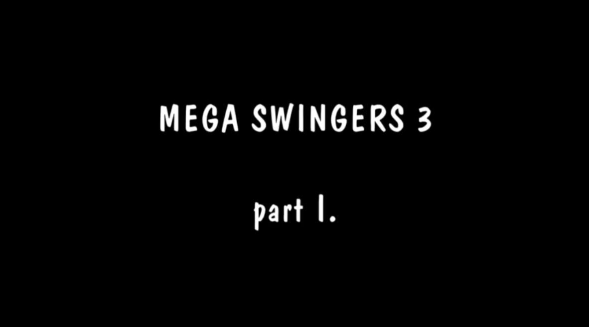 Mega Swingers 3