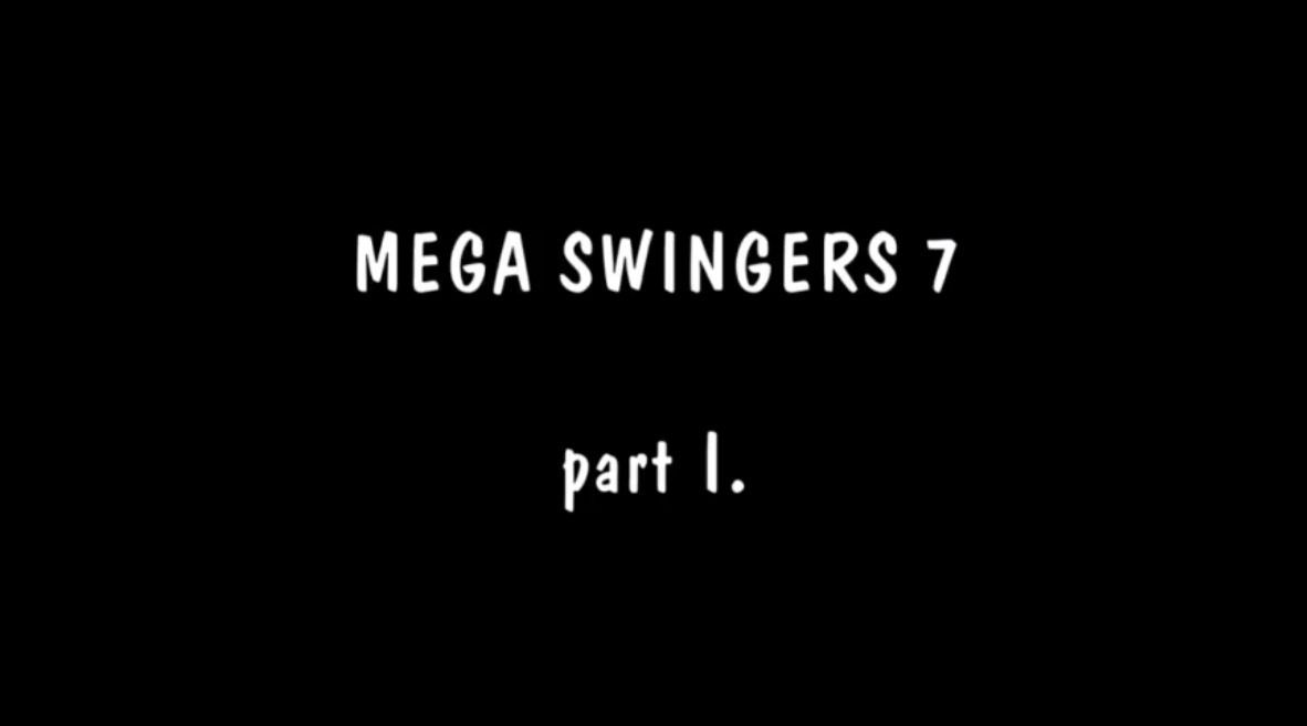 Mega Swingers 7