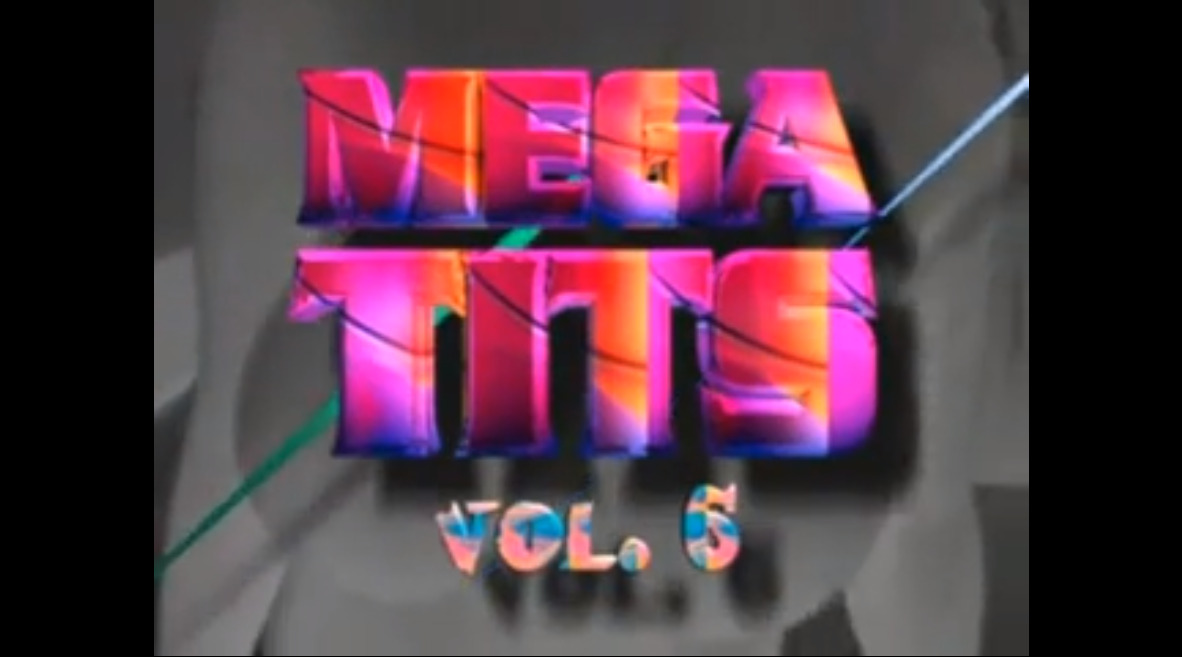 Mega Tits vol. 6