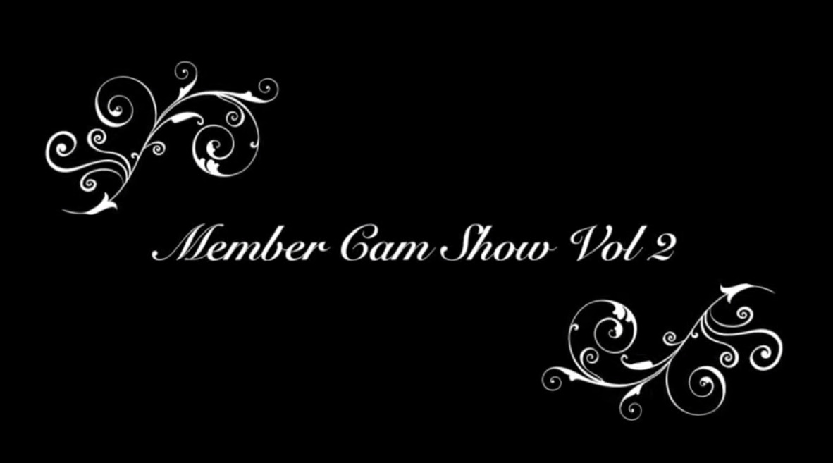 Member Cam Show Vol 2