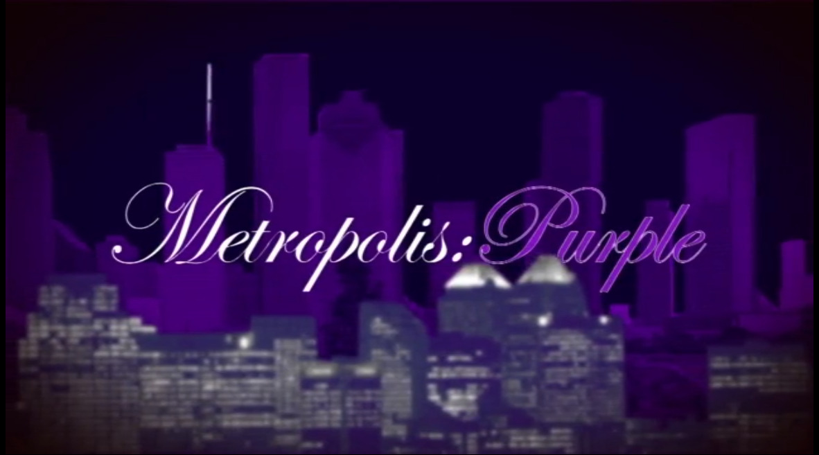 Metropolis: Purple