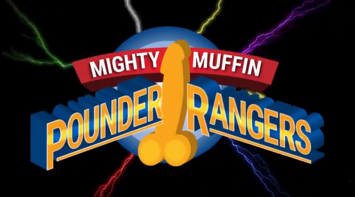 Mighty Muffin Pounder Rangers