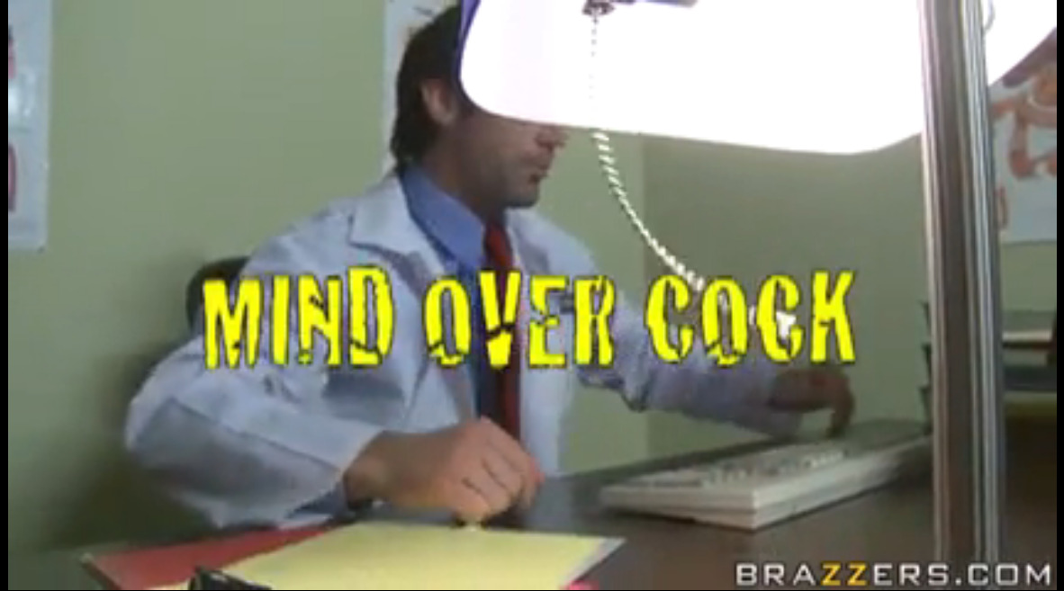 Mind over Cock
