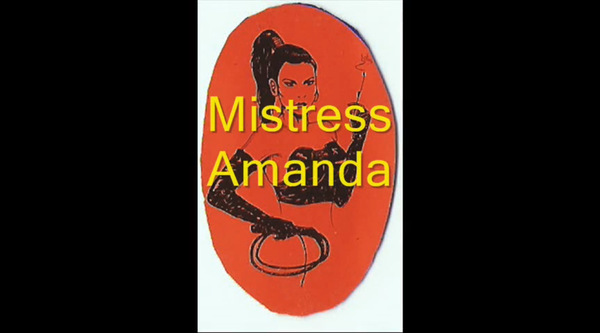 Mistress Amanda