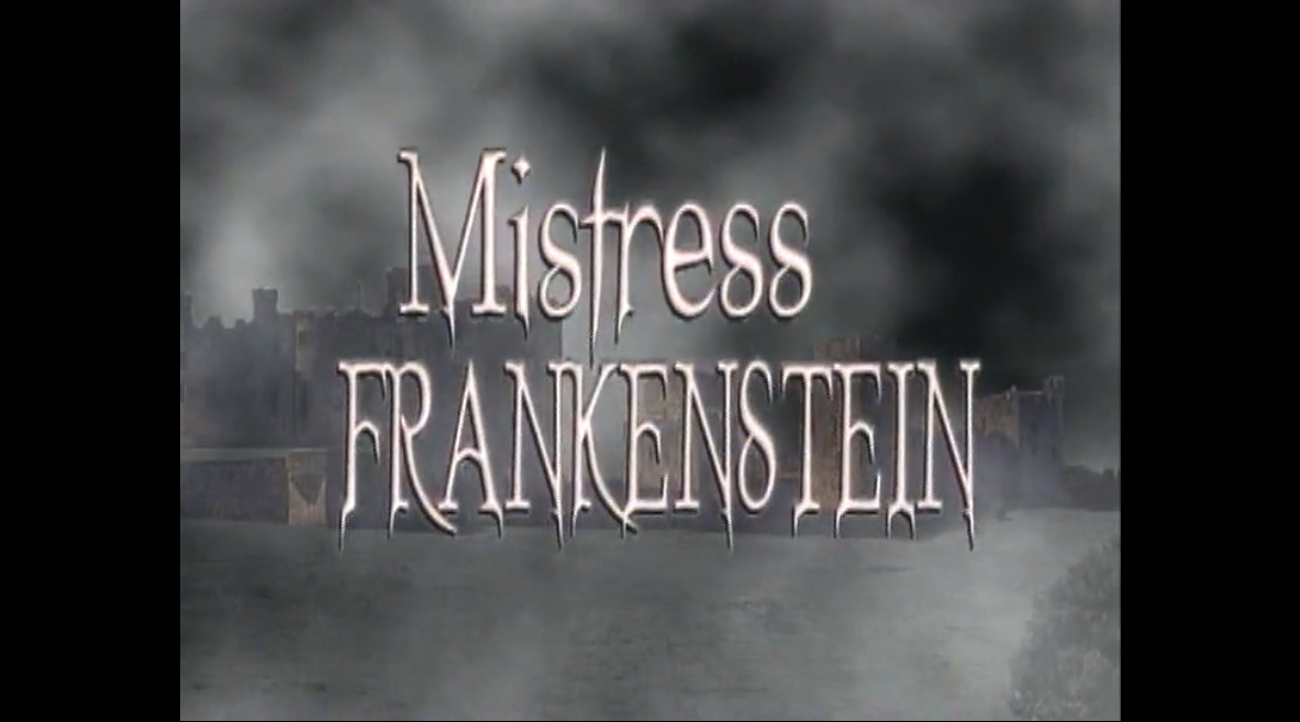 Mistress Frankenstein