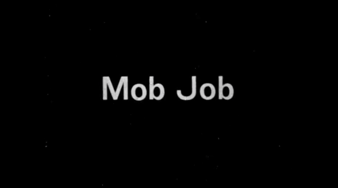 Mob Job