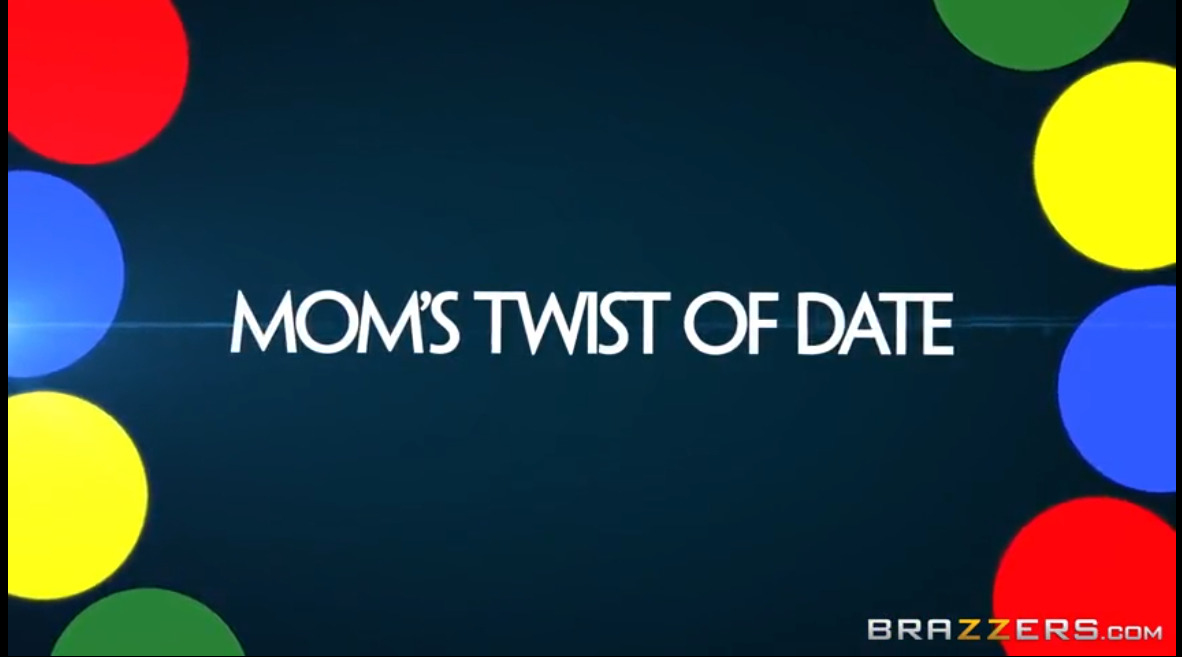 Mom's Twist of Date