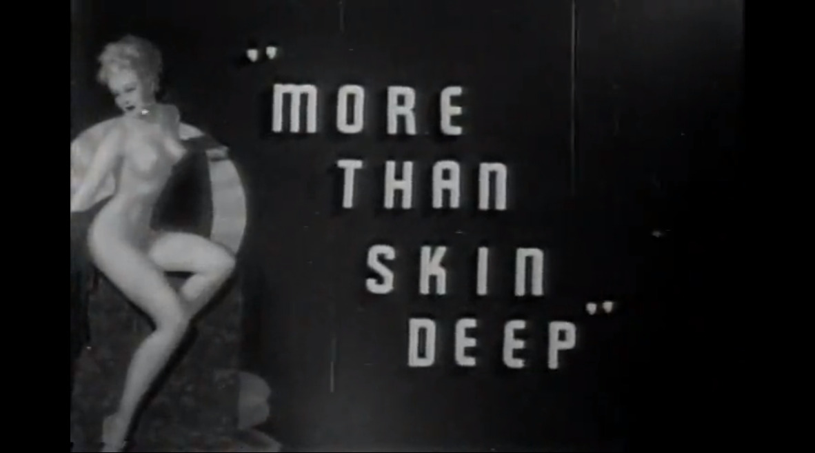 More than Skin Deep
