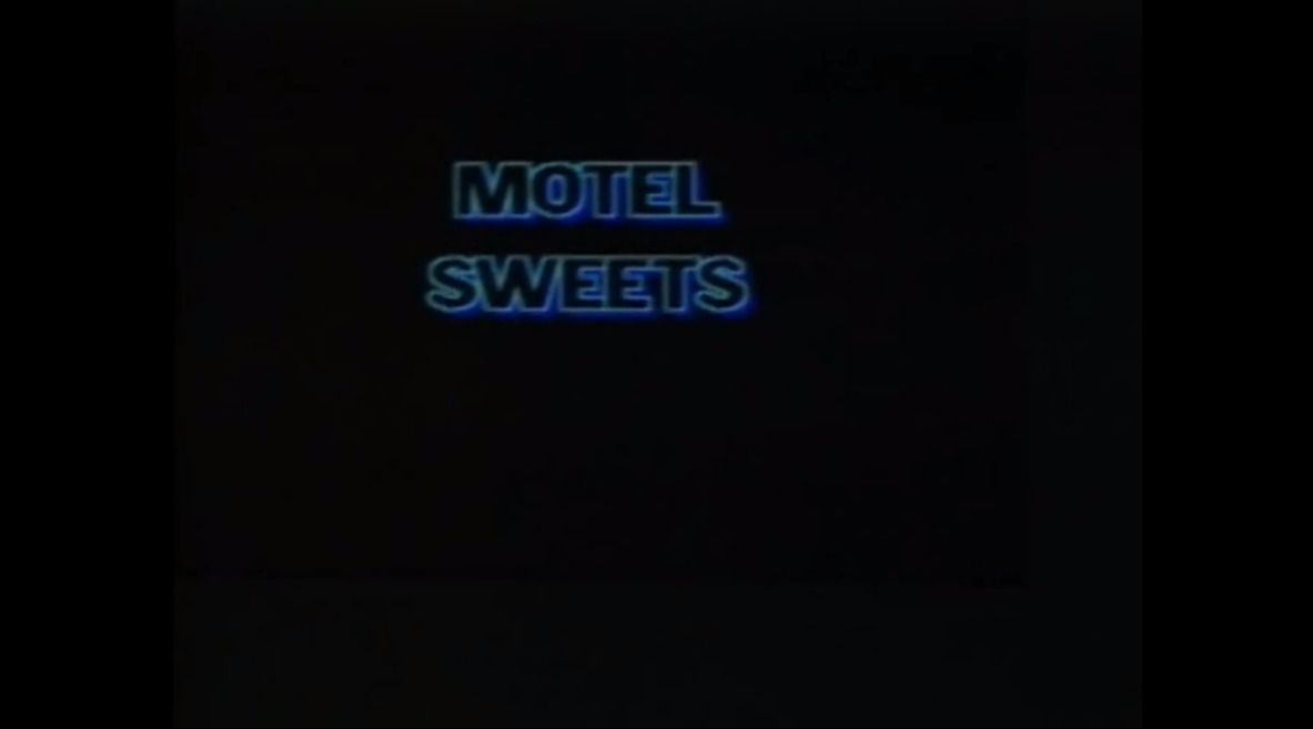 Motel Sweets