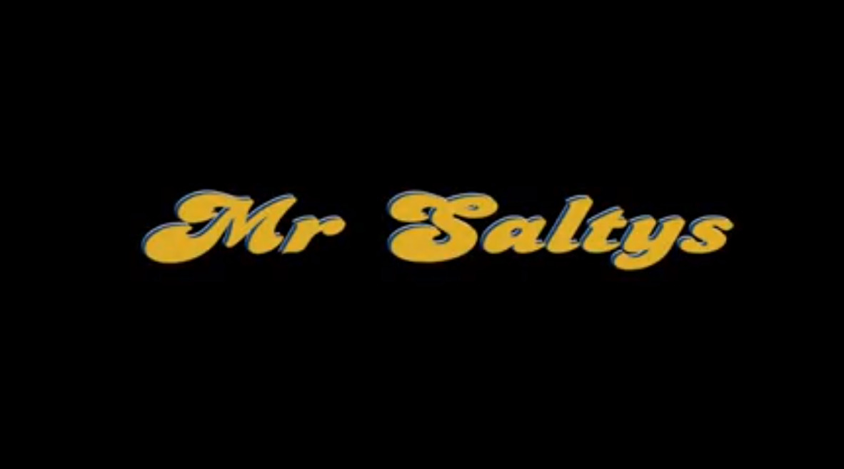 Mr Saltys