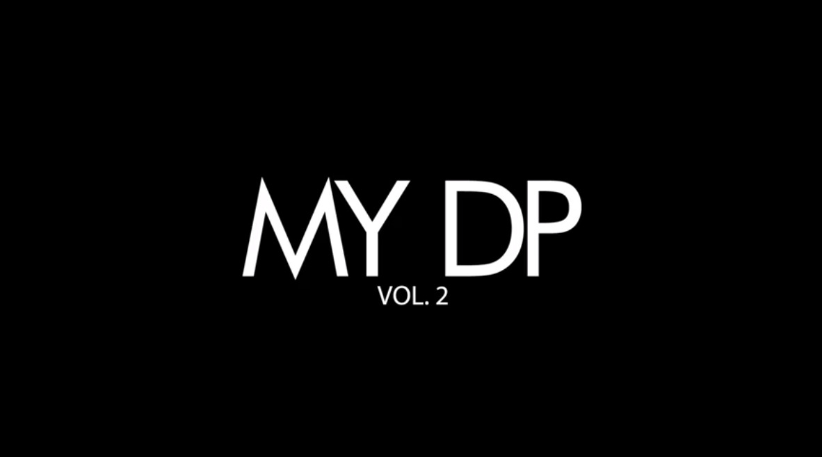 My DP vol. 2