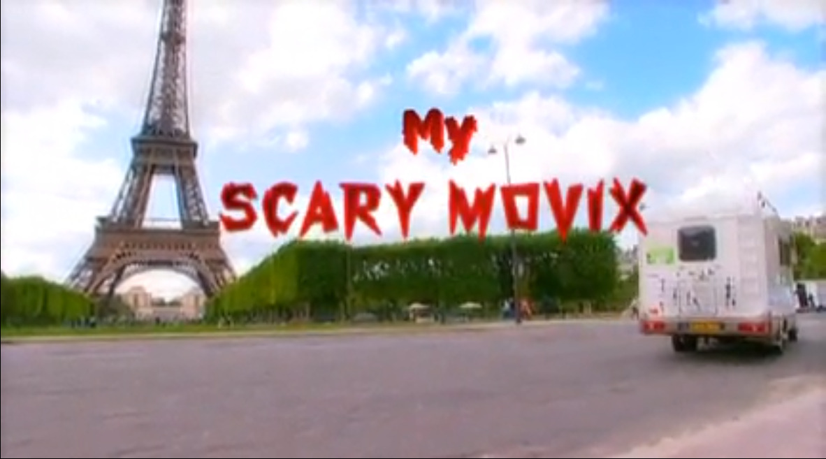 My Scary Movix