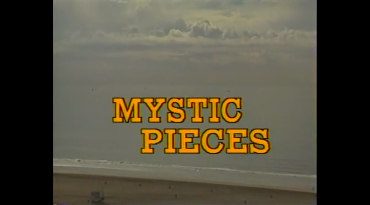 Mystic Pieces