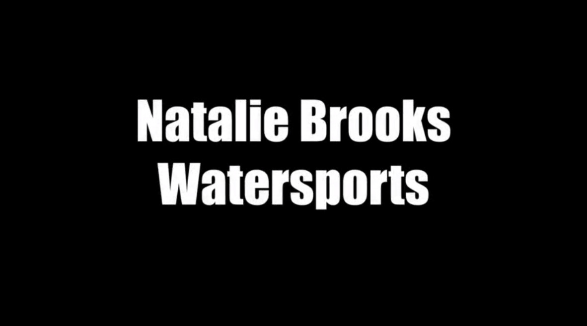 Natalie Brooks Watersports