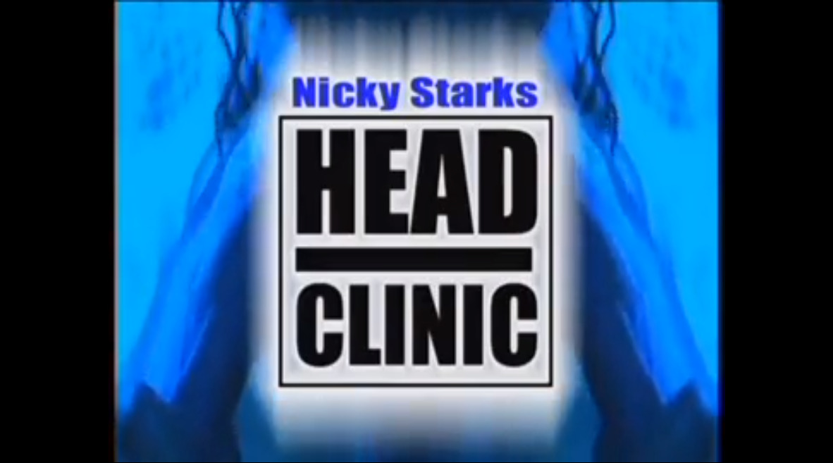Nicky Starks Head Clinic