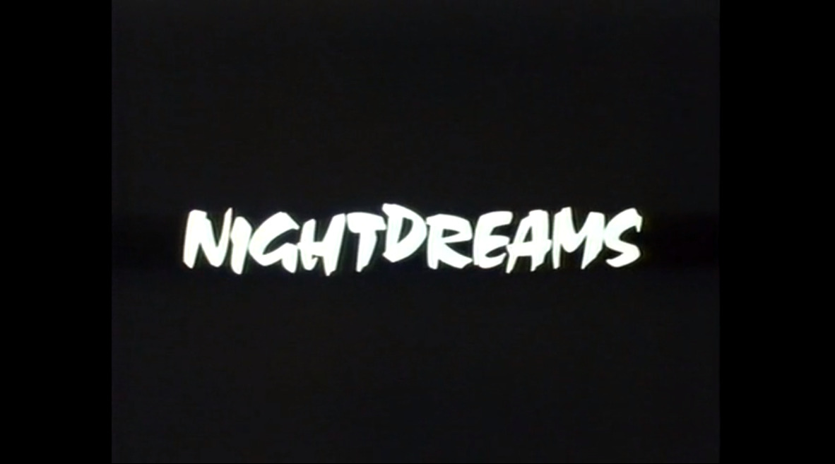 Nightdreams