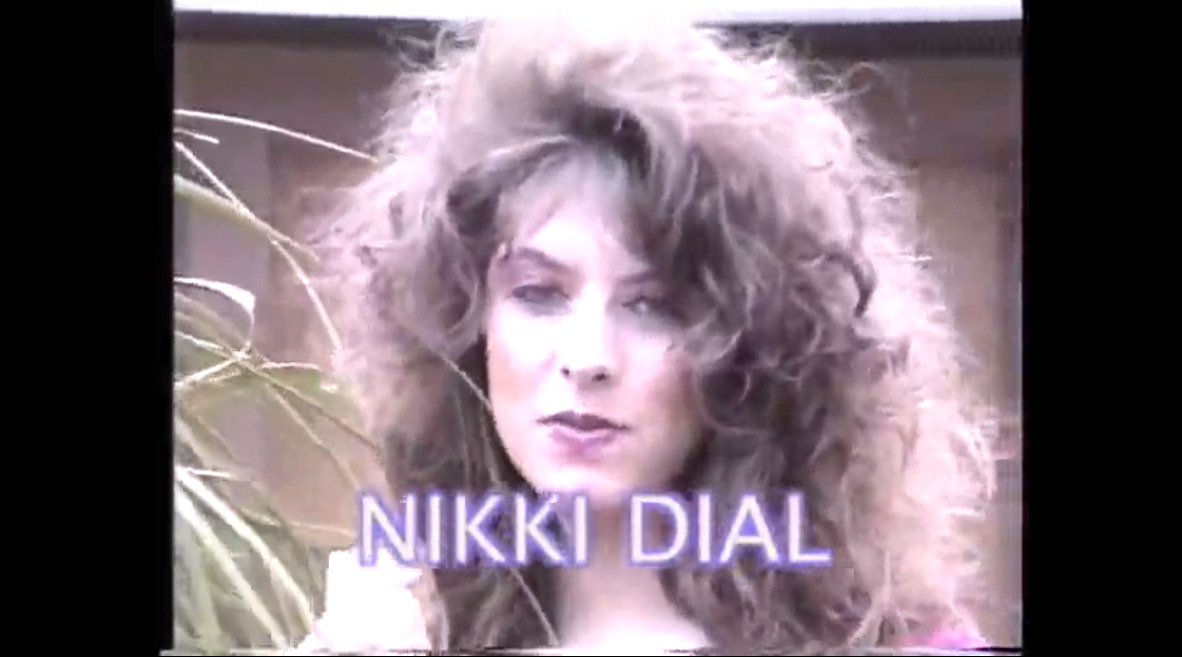 Nikki Dial