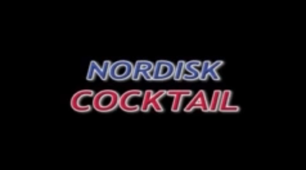Nordisk Cocktail