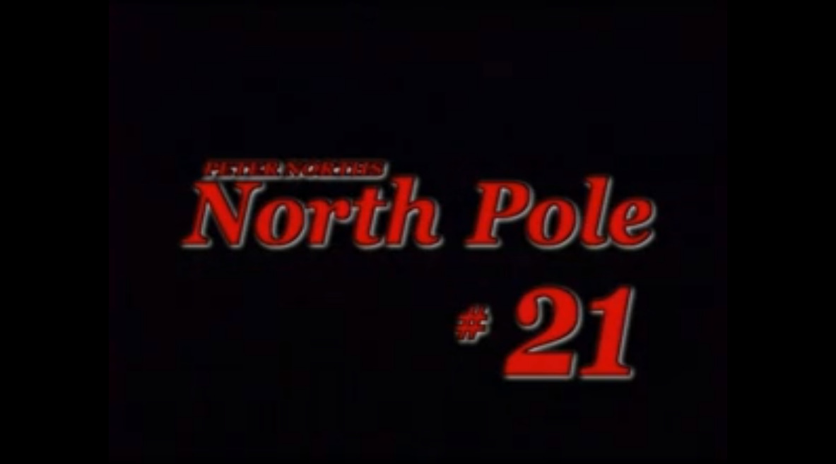 North Pole #21